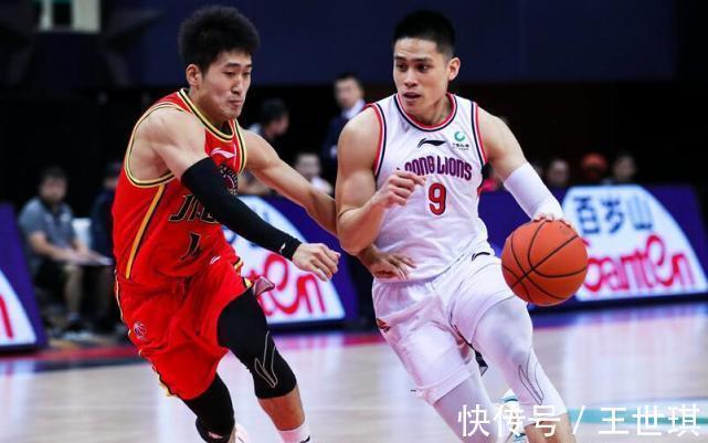 陈盈骏|再培养个郭艾伦!陈盈骏狂砍33+12成大腿,郭士强敬业一幕太感动
