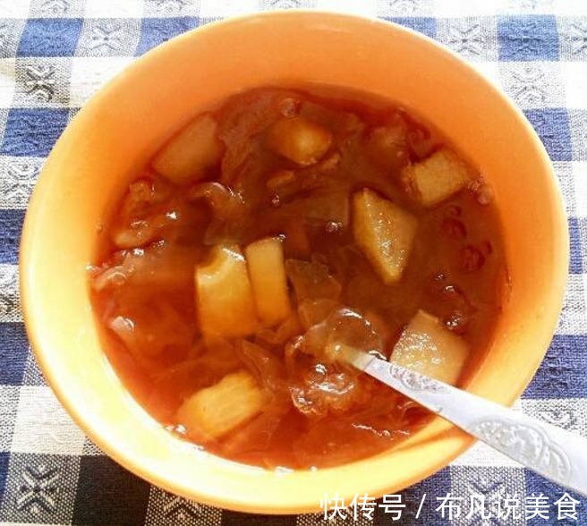 南瓜红枣汤|天冷了,女人要多喝这碗汤,睡眠香体质好,女人别错过