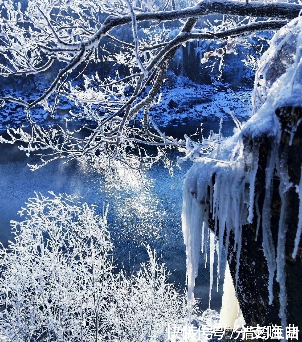 梦幻|低调的美景、最美的天堂，你去这些省市去对了吗？