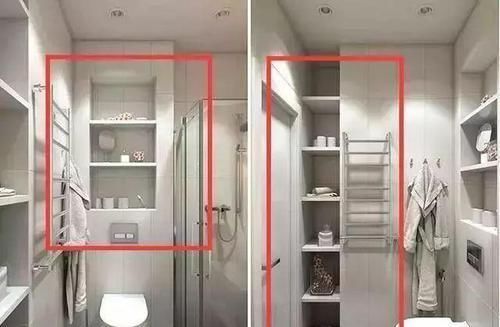 橱柜|刚入住新房就留下21个装修遗憾,圈出来大家瞧瞧