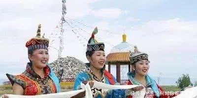 哈达|每位满洲人应该知道的哈达文化