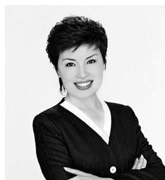 坠楼|央视主持李瑞英，儿子坠楼挂断电话继续主持，其实另有苦衷