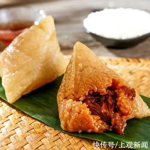 邮寄|端午安康｜粽子知识您了解多少