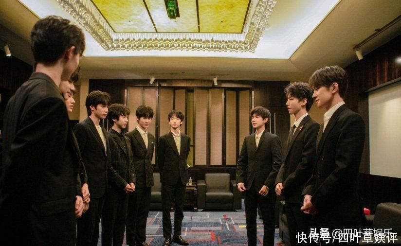 人財(cái)兩空|深度解析飯圈亂象的源頭：借機(jī)獲利的粉頭，選秀節(jié)目和經(jīng)紀(jì)公司