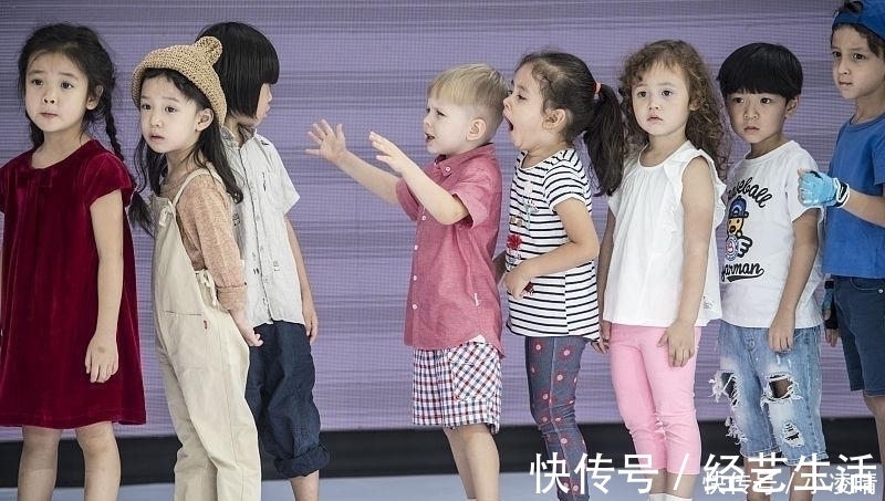 特征|智商高的孩子,从小都有这五个特征,家长们看下吧