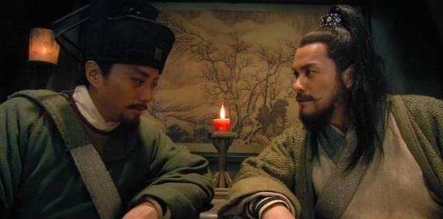 梁山!晁盖的死究竟是不是宋江所为李逵临终前的话,暴露了所有的真相