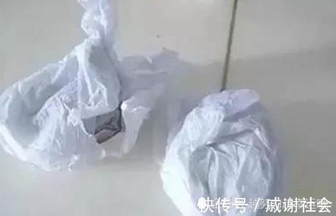 纸团 买鞋子时,鞋子里“那团纸”千万要留下来,别不当回事了,快看看