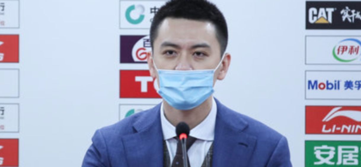 辽篮|杨鸣透露辽篮遭遇伤病潮!第三阶段赛程并不轻松,外援应趁机磨合