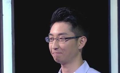 非诚勿扰, 理工小帅哥放着23位美女不要, 却跟1号冯阿姨牵手成功！