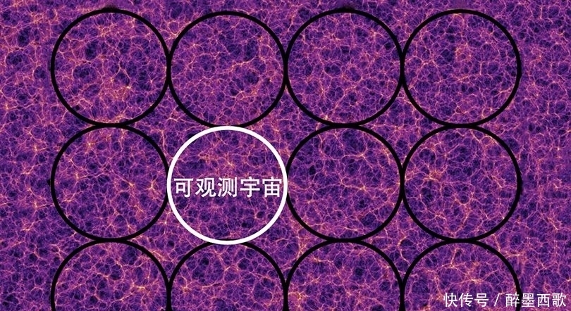 沙子 宇宙中的恒星和地球上的沙子哪个多?