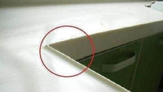 乳胶漆|当年装修任性猖狂!一连铸成16个装修错误,个个鸡助烧钱添慌