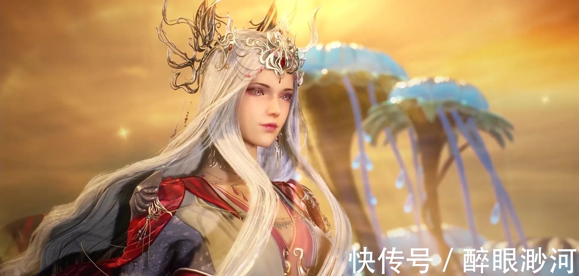 神界|斗罗大陆:唐三飞升之后,大陆势力重新洗牌,谁能继承上三宗?