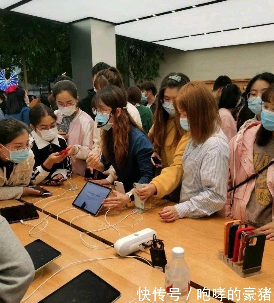 华为|华为Mate 40和苹果iPhone 12选哪个?读完就懂了