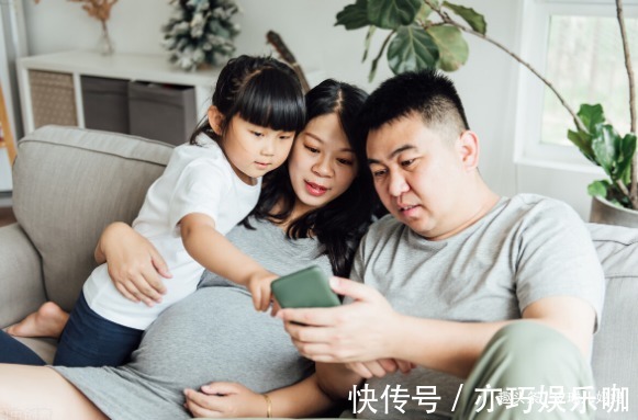 生娃|年轻人不爱生二胎?不出10年,二胎家庭与独生家庭的差距会拉大