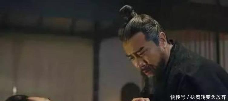 曹魏|郭嘉临终前说了27字，曹操不以为然，最终葬送掉整个曹魏！