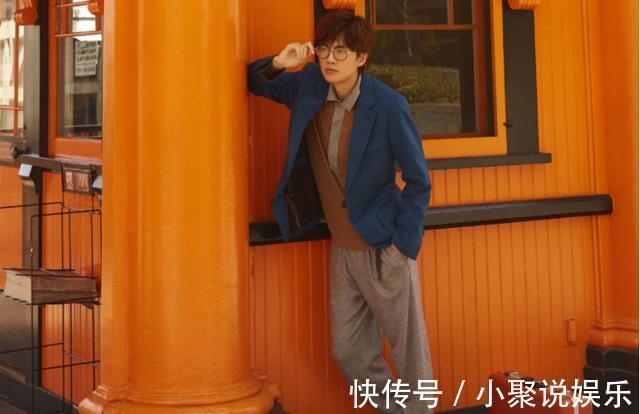 音樂|名場面來了,綜藝首秀卻直接尬舞原來你是這樣的許嵩