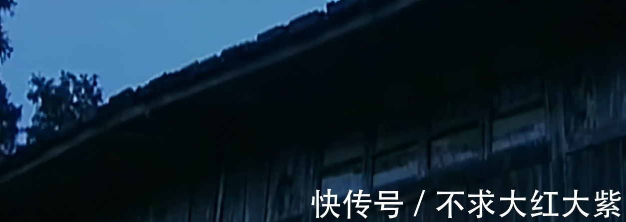 杨老伯!福建废宅每晚灯火通明,村民请电视台查明真相,怎料专家检查后怒了