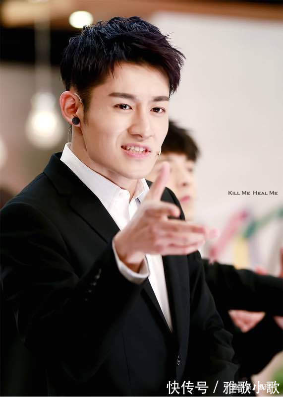 idol們|X玖少年團，完美展示現在男團idol們天堂和地獄有多近