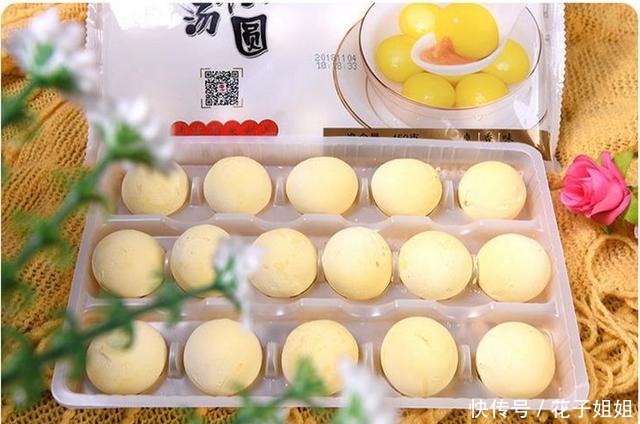 煮汤圆,是用冷水下锅还是热水一开始就错了,难怪会露馅破皮!