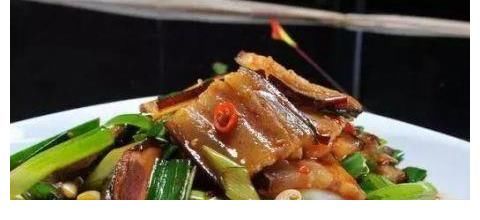 超美味|几道超美味的家常菜，做法简单，色香味俱全，吃美食不下馆子