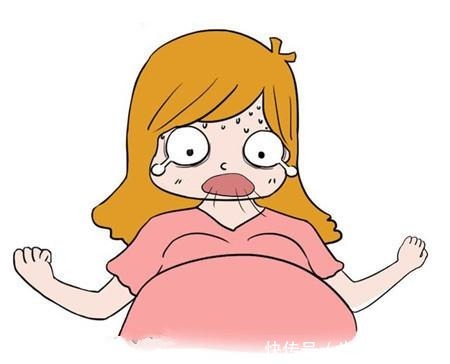 邻居大姐进产房半小时就出来了，只因为平时常做三件事，顺产超快！