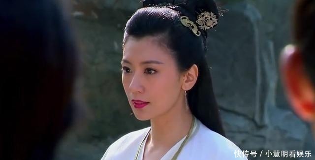 无崖子如果知道此人在场,一定不会收虚竹为徒,不是乔峰