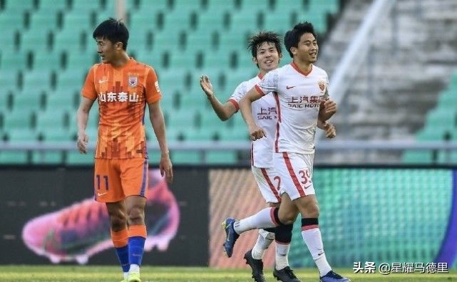 劉洋|中超刺激一戰(zhàn)！泰山讀秒點(diǎn)球絕平！雙線18場(chǎng)不敗，海港無(wú)緣3連勝