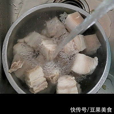 甜面酱|学会这些不加一滴油的红烧肉，孩子多吃三碗饭