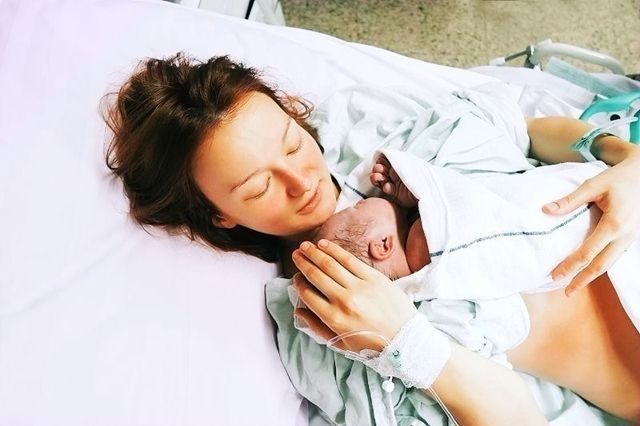 脐带|剪脐带时,是孩子疼还是妈妈疼?答案有些意外