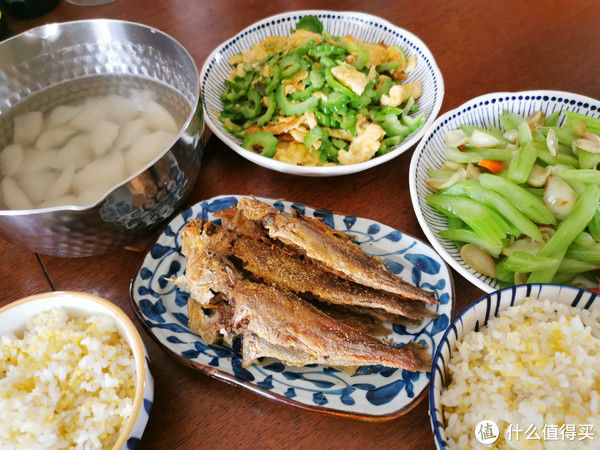 营养健康|全职妈妈精心准备午餐，1周7天不重样，花费少搭配好，营养健康