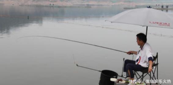 天气|自从有了这鲫鱼钓技钓法以及鱼饵小药秘诀,天气再冷也能狂拉不断