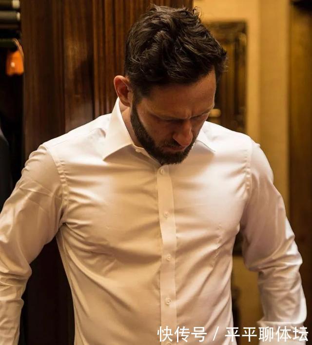 衬衫面料界的“爱马仕”，从英国王室到时尚潮流界无不折服