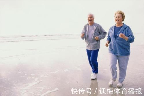 特征|长寿的7大特征!50岁以后有3个以上,多半会长命