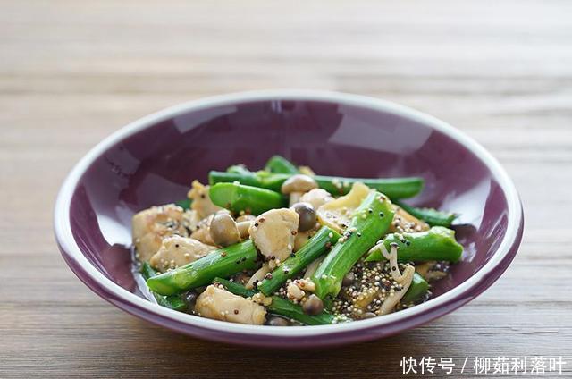 经典|晒晒我家的晚餐,经典三菜一汤,网友拒绝精致穷,不剩菜不浪费