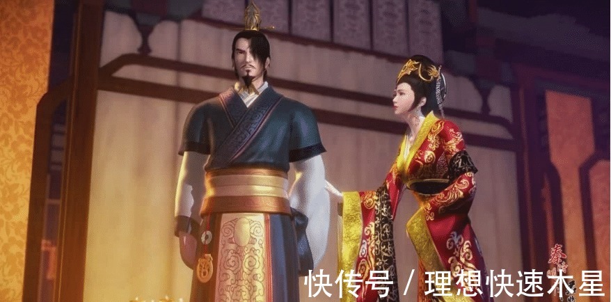 秦時明月|秦時明月這幾對組合都不弱于縱橫，強于六劍奴，蓋聶都不敢大意