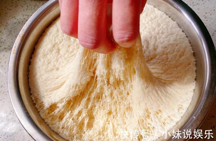 面食|做面食,先弄懂这几个知识点,理解掌握了,你会发现做面食不难