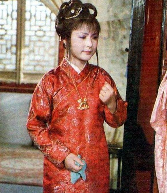 贾政！黛玉的母亲究竟是不是嫡出？恐怕整个贾府就没有一个嫡出儿女