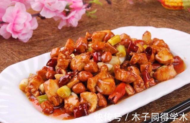 胡萝卜丝|色香味俱全的几道下饭菜,看着就想流口水,美味面前谁能阻挡