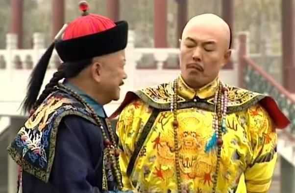  乾隆|乾隆殿试出一上联，学子听完扭头就跑，乾隆：站住，状元就你了