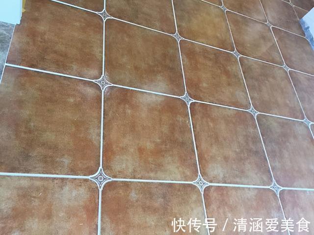 材料|瓷砖美缝我有话要说,一篇经验帖放这,你家就别再交智商税了
