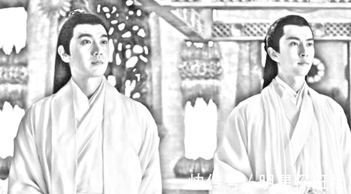 寺庙|聊斋故事:失踪的妻子