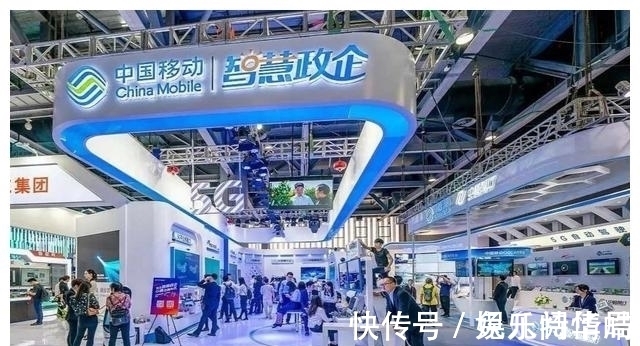 中国广电|爱立信中标2%,移动5G招标结果引争议,欧洲:这是“报复”