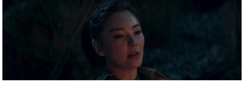 刀齿蝰鱼|《云南虫谷》弹幕里令人作呕的“美食”,最后一道直接吐了