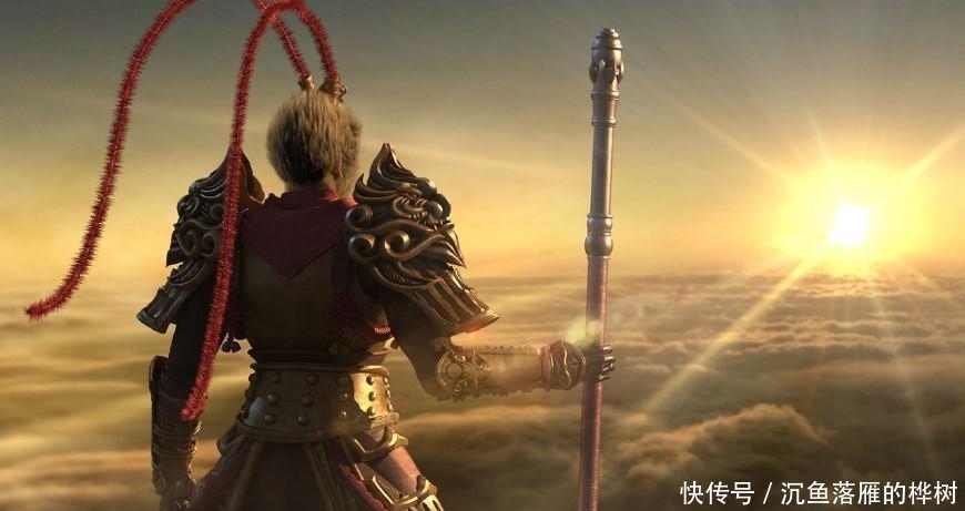 猴哥|菩提祖师有一个绝招, 没有教给孙悟空, 否则天庭早被孙悟空拿下了