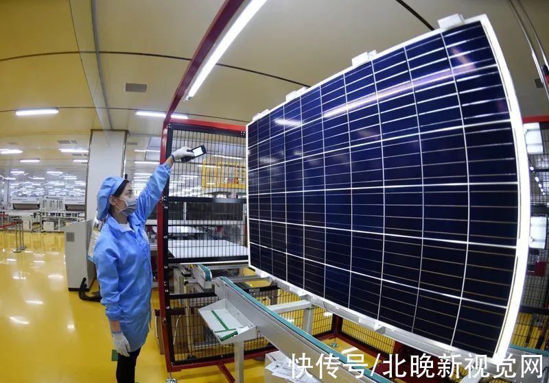中国制造|这个行业中国连续11年世界第一