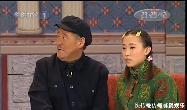 春晚小品《不差钱》幕后花絮,成龙戏份