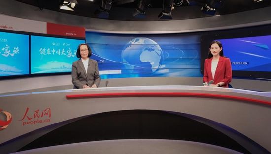 完善|陈晓光：生物医药发展需不断完善 加快药物研发护卫生命质量