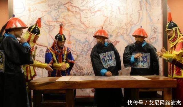 原因|曾国藩剿灭太平军后，为什么不造反自己当皇帝？有两个最致命原因