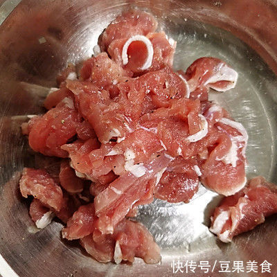 好吃|0难度的锅包肉，好吃到停不下来