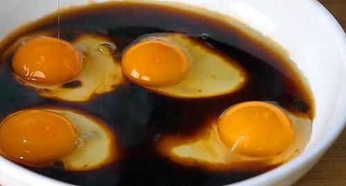 维生素b2|最近很火的鸡蛋新吃法，饭店卖38一盘，在家成本不到5元，解馋
